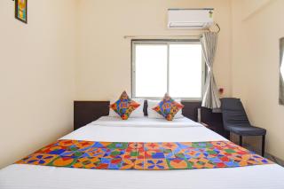 FabHotel Himalay Guest House - 4