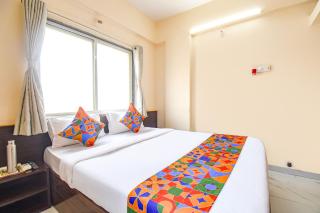 FabHotel Himalay Guest House - Pune - 6