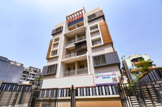 FabHotel Himalay Guest House - 0