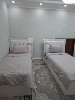 Usman Guest house - 3