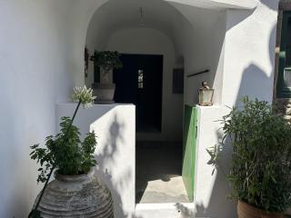 Mylopotamos House - 9