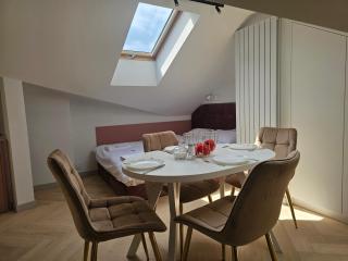 Apartament Perla de Sopot Rosa - 8