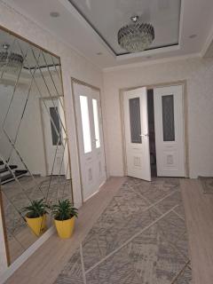 Usman Guest house - 4