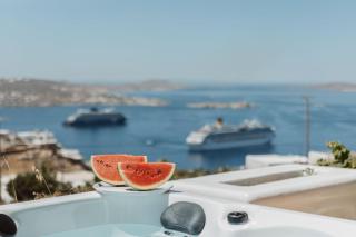 Theon Villa - Exclusive Luxury Sea View House! - 9