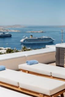 Theon Villa - Exclusive Luxury Sea View House! - 7