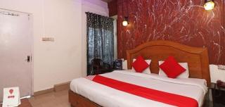 Hotel O Kempegowda Park Bangalore Formerly Srs Lodge - 9
