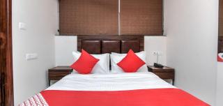 Hotel O Kempegowda Park Bangalore Formerly Srs Lodge - 1