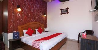 Hotel O Kempegowda Park Bangalore Formerly Srs Lodge - 6