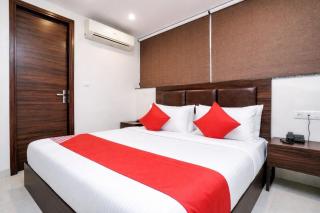 Hotel O Kempegowda Park Bangalore Formerly Srs Lodge - 5