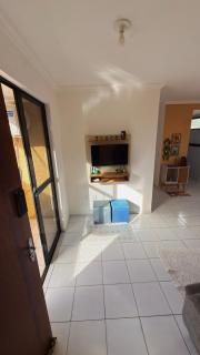Apt aconchegante em João Pessoa de 2 quartos - 3