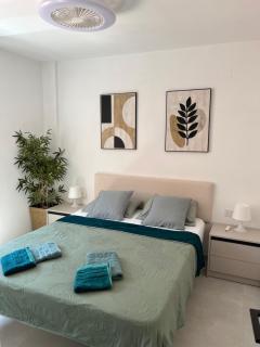 Apartmento Hana con terraza - después de la renovación general - 8