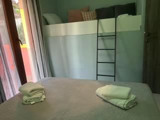 Blue Haven Luxury Maisonette Sivota - 5