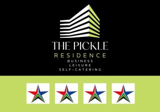 The Pickle Residence - 0