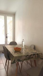 maison de village - 1