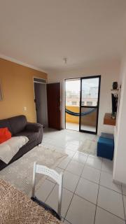 Apt aconchegante em João Pessoa de 2 quartos - 1