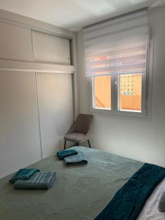 Apartmento Hana con terraza - después de la renovación general - 7