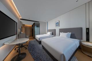 Holiday Inn Express Suzhou SIP Suliu Road by IHG - 8
