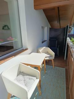 Haus Bergfrieden - 3