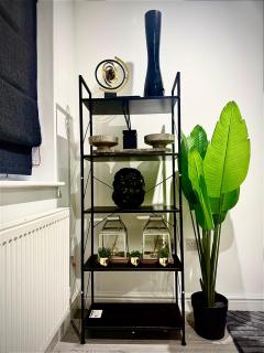 Cosy Luxury Home with Private Parking Sleeps 3 - Birmingham - 6