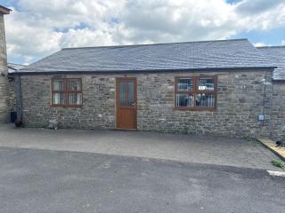 Thornley pit house farm - 3