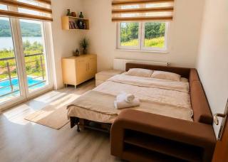 LUX Villa Mavrovo - 2