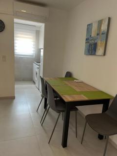 Apartmento Hana con terraza - después de la renovación general - 3