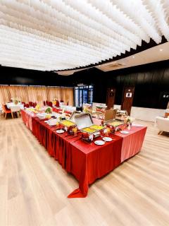 Grand Mostafa Hotel - 7