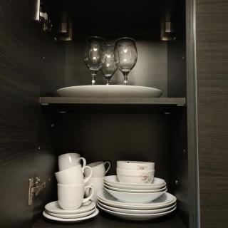 Sunset Resort Apartment - 3