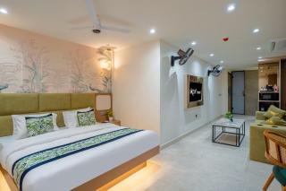 Hotel IKOY A Luxury Boutique Near Ashok Vihar & Model Town - 2