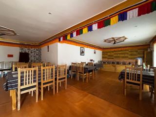Rabgais Nubra Retreat - 6