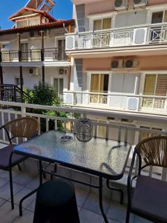 Olimpus Sunset Studio - 1
