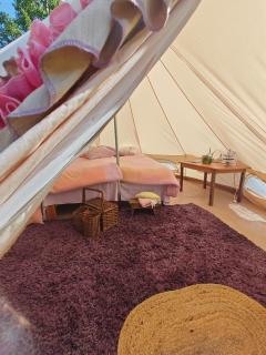 Torpakka glamping - 7