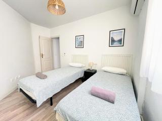 DV Properties - Apartamento con Solarium #P7P5R3 - 4