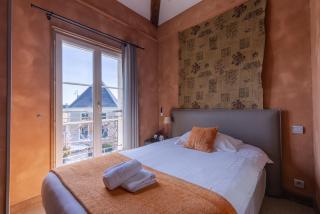 Logis hotels Les Glycines - 4