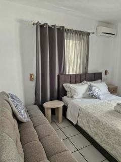 Olimpus Sunset Studio - 0