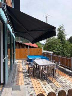 Two Dilijan Small Pool - 2