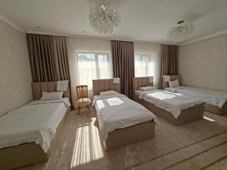 Usman Guest house - 7