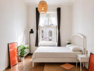 2 Prague Central Station apt Smart TV, 45m2 - 6