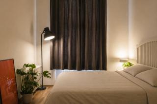 2 Prague Central Station apt Smart TV, 45m2 - 3