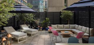 Sea Containers London - 8