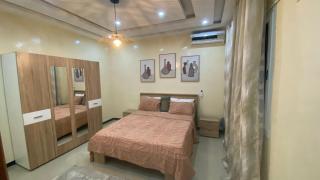 Sublime 2bedroom appartement - 8