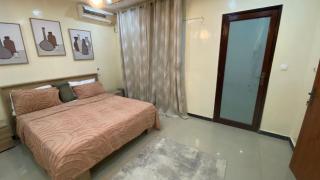 Sublime 2bedroom appartement - 1