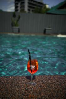 Imperial Hotel - 6