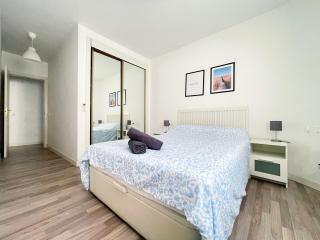 DV Properties - Apartamento con Solarium #P7P5R3 - 1