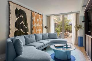 Sea Containers London - 7