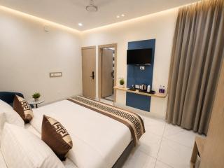 Hotel Nova Heights - Surajpur,Greater Noida - 8