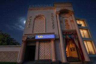 FabHotel Eminence - 6