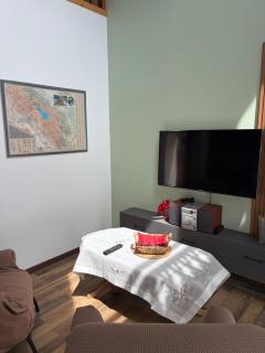 Two Dilijan Small Pool - 9