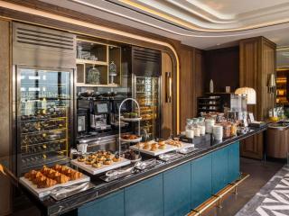 Sofitel Ambassador Seoul Hotel & Serviced Residences - 8
