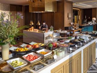 Sofitel Ambassador Seoul Hotel & Serviced Residences - 6